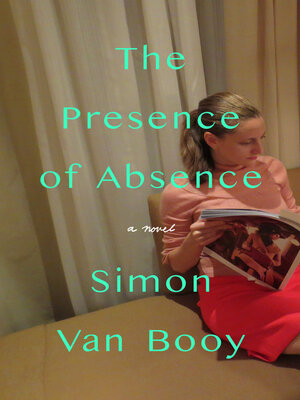 The Presence of Absence - ebook